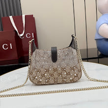 Designer Heritage Crossbody Bag - Premium Luxury Women's Fashion - NM4043
