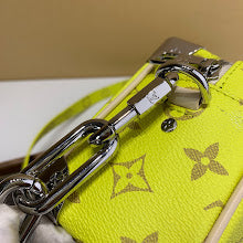 Luxury Canvas Tote Bag - Women's Designer Premium Fashion - NM4918