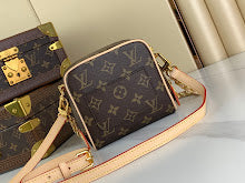 Premium Top Handle Shopper - Luxury Women's Designer Style Bag - NM4421