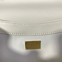 Premium Signature Shoulder Bag - Chic Women's Luxury Designer - NM7257