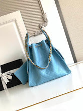 New Chic Women's Shoulder Handbag - Luxury Premium Designer Style - NM6006