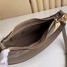Luxury Mini Crossbody Bag - Women's Premium Designer Fashion - NM4806