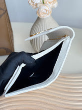 Designer Signature Tote - Premium Luxury Women's Fashion Bag - NM3511