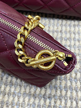 Premium Women's Crossbody Bag - Luxury Designer Fashion Accessory - NM3458