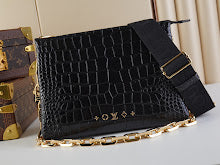 Premium Women's Tote Bag - Luxury Designer Fashion Handbag - NM5189