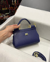 Designer Iconic Shoulder Bag - Luxury Women's Premium Fashion - NM6869