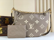Premium Women's Tote Bag - Luxury Designer Fashion Handbag - NM4488