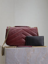 Luxury Large Tote Bag - Women's Premium Designer Fashion Handbag - NM3621