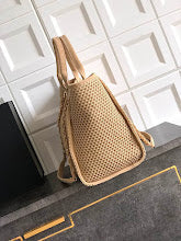 New Designer Heritage Top Handle Bag - Premium Luxury Women's Fashion - NM6235