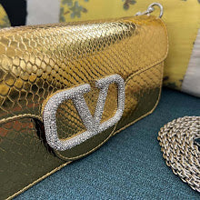 Chic Designer Shoulder Handbag - Premium Luxury Women's Style - NM3030