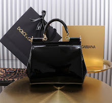 Premium Heritage Tote Bag - Elegant Women's Luxury Designer Style - NM6955