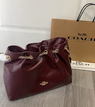 New Luxury Signature Top Handle Bag - Elegant Women's Designer Handbag - NM6602