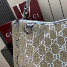 Designer Heritage Shoulder Bag - Premium Luxury Women's Handbag - NM4009