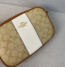 New Premium Signature Crossbody - Chic Women's Luxury Designer Bag - NM6536