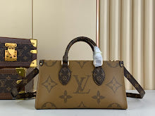 Premium Women's Top Handle Bag - Luxury Designer Satchel Fashion - NM4520