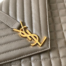 Chic Designer Satchel Bag - Luxury Women's Top Handle Handbag - NM3240