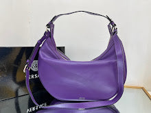 Premium Leather Shoulder Bag - Elegant Women's Designer Handbag - NM3061