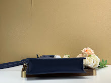 Luxury Mini Crossbody Bag - Women's Premium Designer Fashion - NM5148