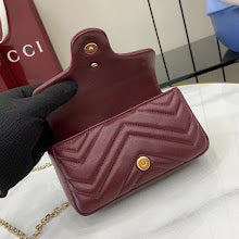Luxury Designer Crossbody Bag for Women - Premium Fashion Handbag - NM3914
