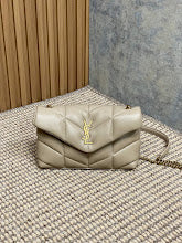 Premium Signature Crossbody - Chic Women's Luxury Designer Bag - NM3475