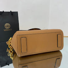 Premium Signature Shoulder Bag - Chic Women's Luxury Designer - NM3077