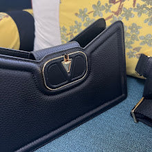 Designer Iconic Shoulder Bag - Luxury Women's Premium Fashion - NM3015