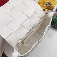 Premium Leather Top Handle Satchel - Elegant Women's Designer Bag - NM5537