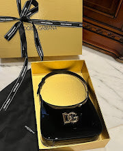 Designer Heritage Crossbody Bag - Premium Luxury Women's Fashion - NM7103