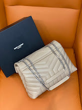 Luxury Designer Shoulder Bag for Women - Premium Fashion Handbag - NM3178
