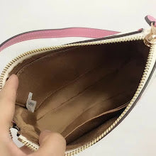 New Luxury Canvas Tote Bag - Women's Designer Premium Fashion - NM6389