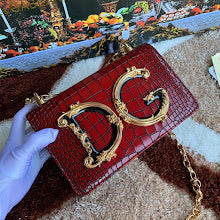 Premium Women's Crossbody Bag - Luxury Designer Fashion Accessory - NM7087