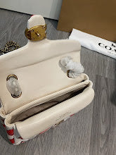 New Luxury Designer Crossbody Bag for Women - Premium Fashion Handbag - NM6637