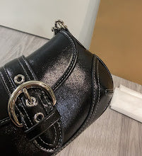 New Chic Designer Shoulder Handbag - Premium Luxury Women's Style - NM6309