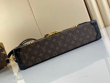 Luxury Mini Crossbody Bag - Women's Premium Designer Fashion - NM4748