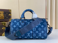Designer Heritage Top Handle Bag - Premium Luxury Women's Fashion - NM4468