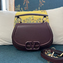 Designer Heritage Crossbody Bag - Premium Luxury Women's Fashion - NM2834