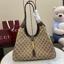 Designer Monogram Crossbody - Luxury Women's Premium Fashion Bag - NM4065