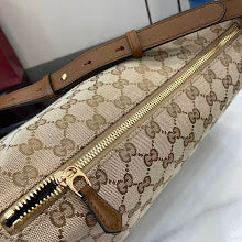 Premium Leather Crossbody Bag - Elegant Women's Designer Handbag - NM3968