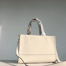 New Chic Women's Satchel Handbag - Luxury Premium Designer Style - NM6385