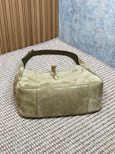 Luxury Monogram Shoulder Bag - Women's Elegant Designer Fashion - NM3629