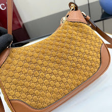 Designer Heritage Crossbody Bag - Premium Luxury Women's Fashion - NM4017