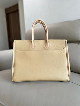 New Premium Women's Shoulder Bag - Designer Luxury Fashion Accessory - NM5839