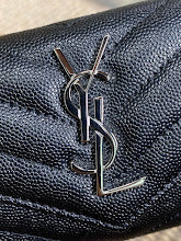 Luxury Monogram Top Handle Bag - Women's Elegant Designer Fashion - NM3789