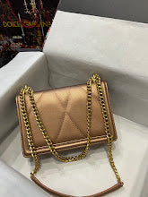 Designer Signature Tote - Premium Luxury Women's Fashion Bag - NM6725