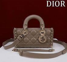 Luxury Designer Crossbody Bag for Women - Premium Fashion Handbag - NM7489