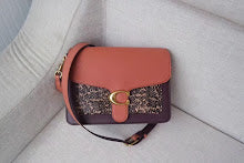 New Designer Signature Tote - Premium Luxury Women's Fashion Bag - NM6355