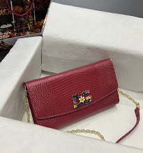 Designer Signature Tote - Premium Luxury Women's Fashion Bag - NM6886