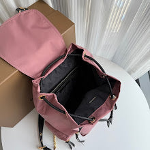 New Designer Iconic Top Handle Bag - Luxury Women's Premium Handbag - NM5903