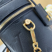 Designer Monogram Crossbody - Luxury Women's Premium Fashion Bag - NM4966