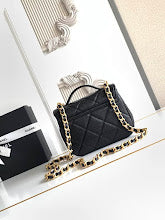 New Luxury Designer Top Handle Bag for Women - Premium Satchel Handbag - NM6015